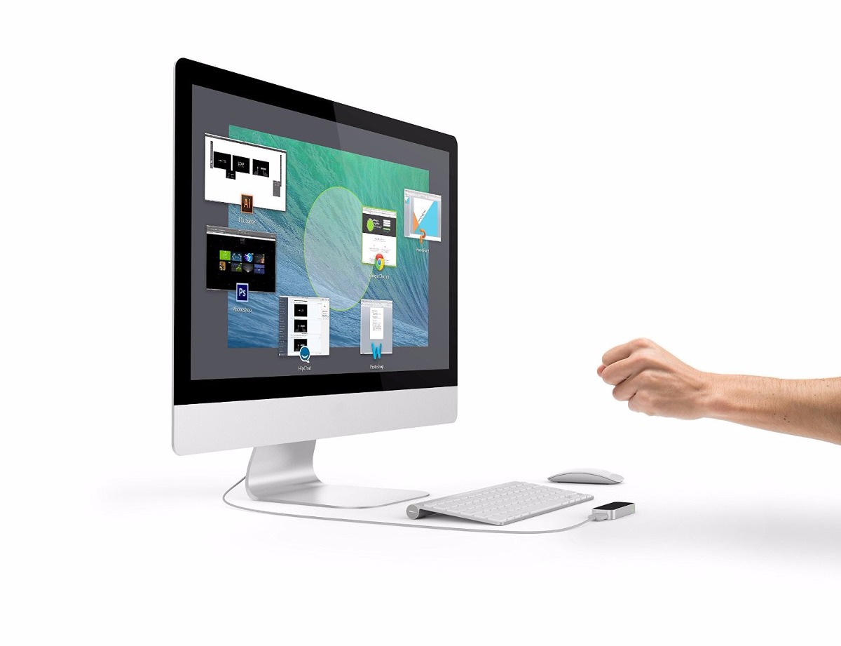 leap motion control for mac leap motion control for mac