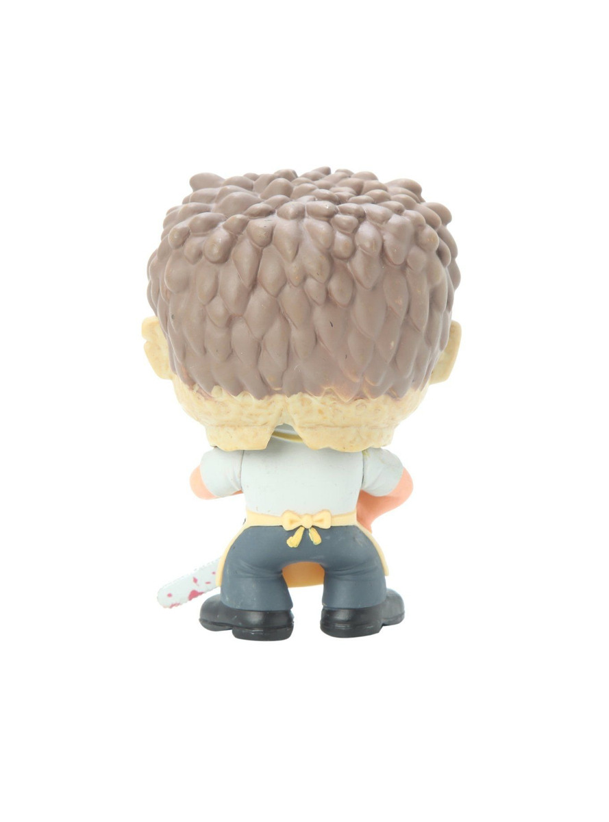 Pop Funko The Texas Chain saw Massacre Leatherface