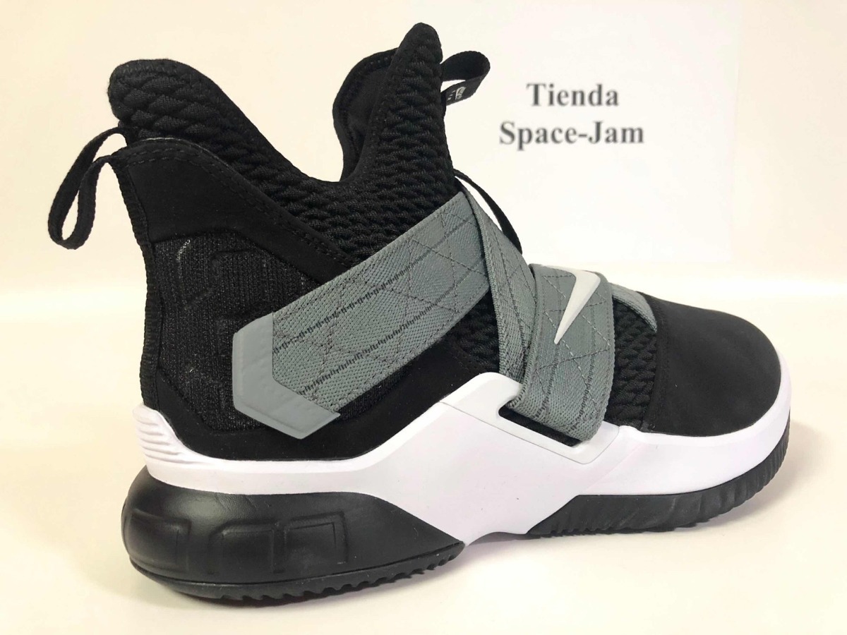 lebron soldier 12 space jam