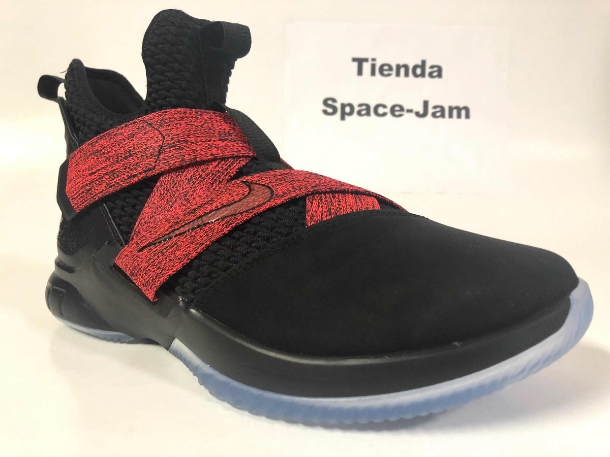 lebron soldier 12 space jam