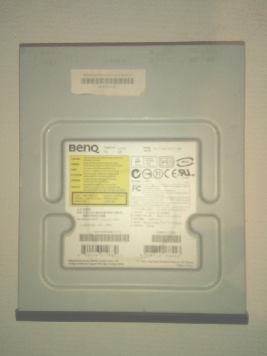BENQ CDRW 5232X DRIVER WINDOWS XP BENQ CDRW 5232X WINDOWS VISTA DRIVER