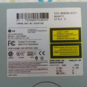 CED 8083B DRIVER FOR PC