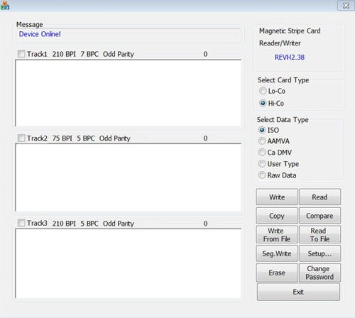 msr606 software for mac msr606 software for mac