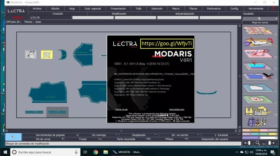 Modaris Modaris