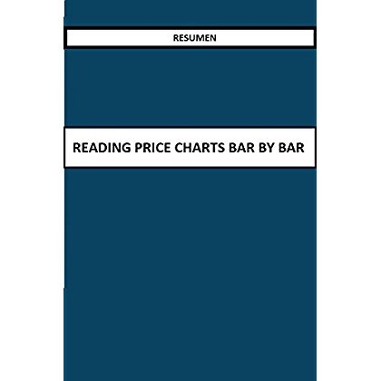 lectura cartas de precio bar by bar resumen spanish edit
