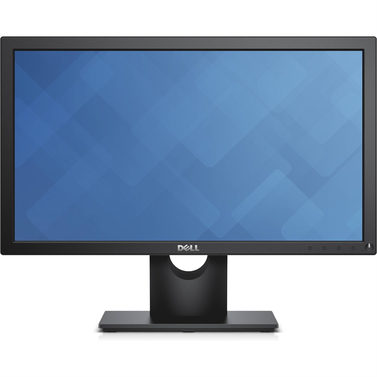 Monitor Led Dell 210-aglw E2016h 19.5p 1600 X 900 60hz 5ms - $ 2,599.00