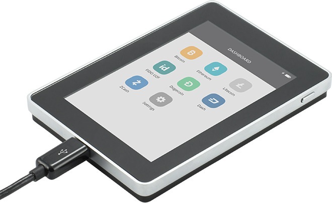 bitcoin core wallet port