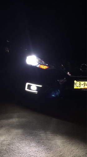 Leds Luz De Dia Nissan Sentra 2017 Con Direccional ... Leds Luz De Dia Nissan Sentra 2017 Con Direccional ...
