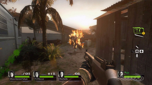 Left 4 Dead 2 v1.0 Android Apk Free Download Left 4 Dead 2 v1.0 Android Apk Free Download