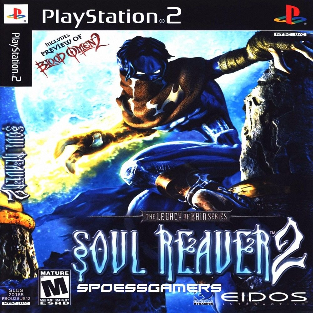 Soul reaver 2 pc download Soul reaver 2 pc download