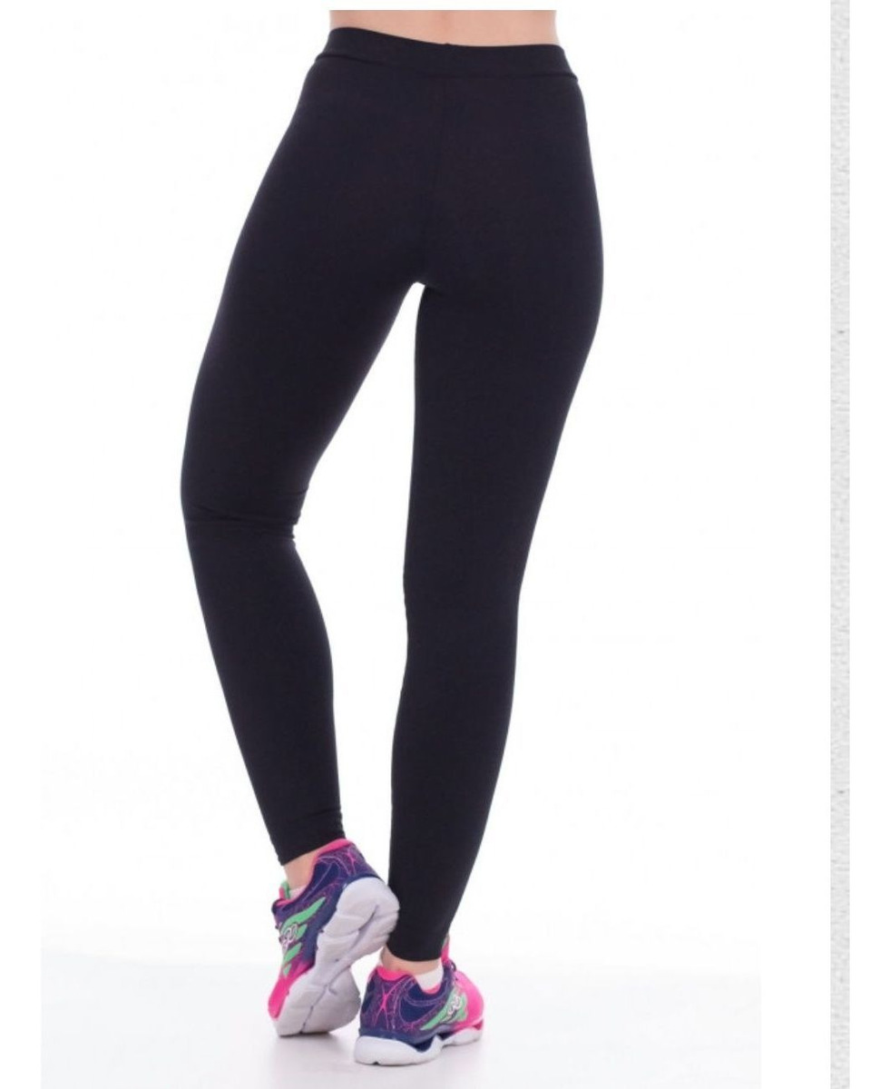 Legging K2b Cintura Alta (cós De 4 Cm) - R$ 51,90 em Mercado Livre