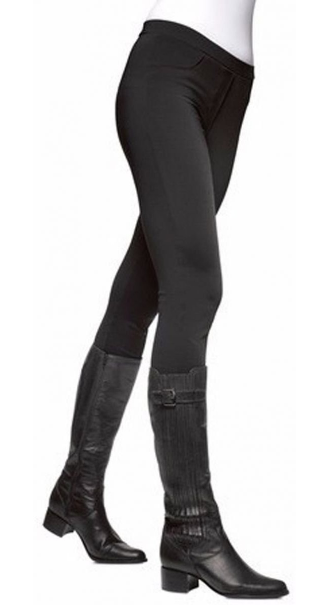 Legging Montaria Fashion Lupo Loba - Calça Leg Feminina. - R$ 94,99 em Mercado Livre