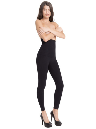 Black Body Shaper Leggings  International Society of Precision Agriculture