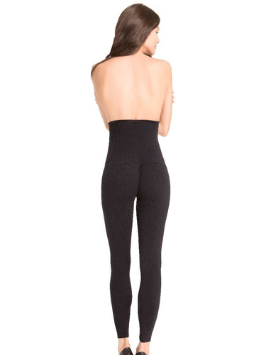 Faja Leggings Ultimate Control Center International Society of