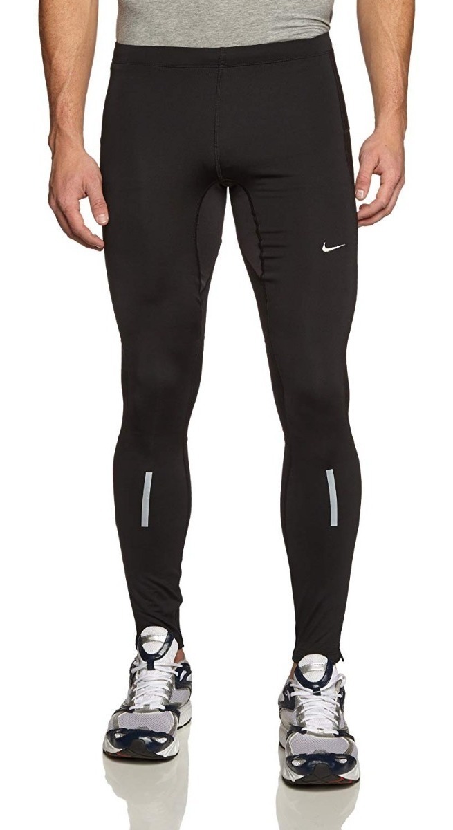 Leggings Mallas Termicas P Correr Nike Running Xxl 2xl Eeg