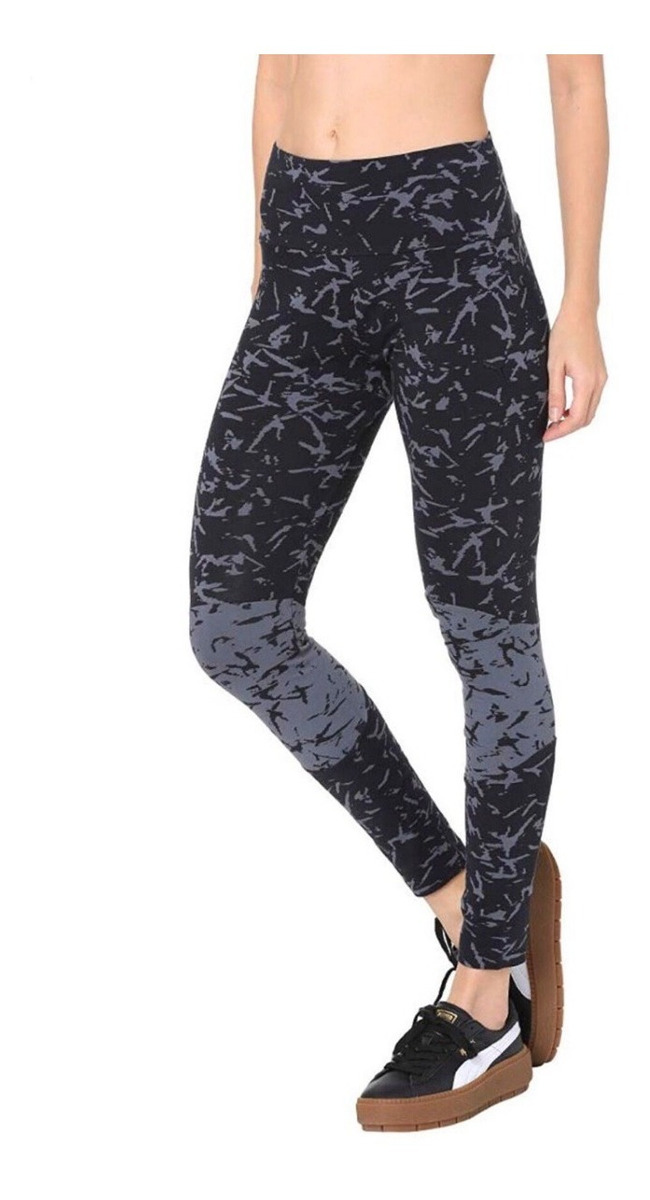 puma fusion leggings