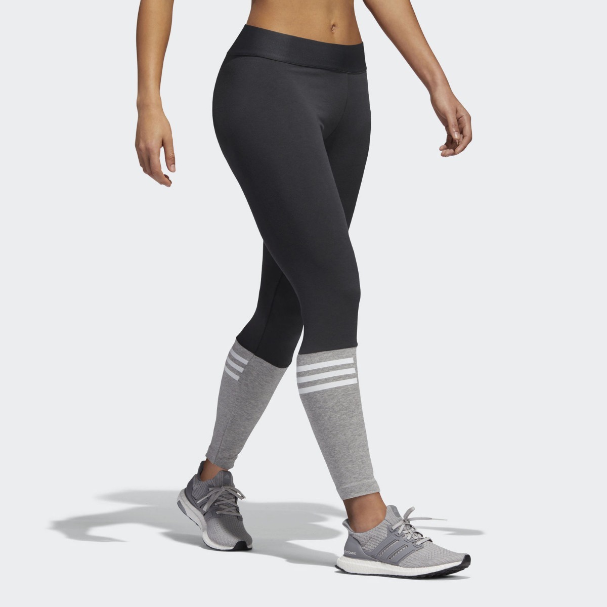 licra adidas mujer