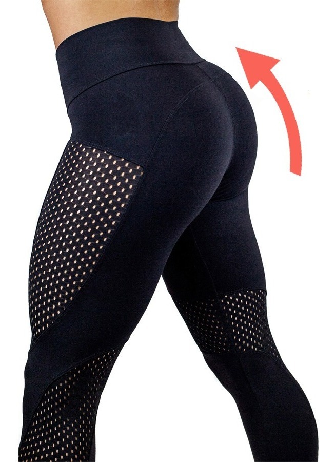 leggings lycra mujer de