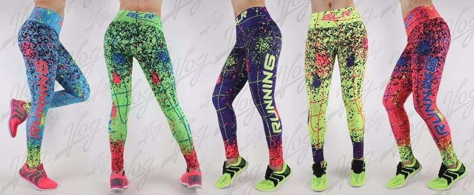 Leggings Lycra Colombiana Precious Moments  International Society of  Precision Agriculture