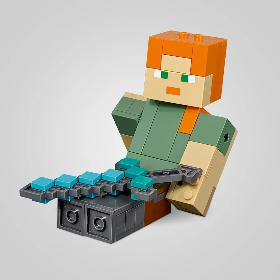 lego 21149