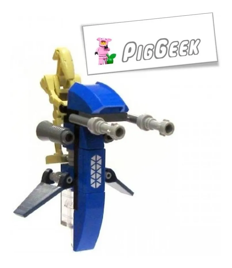 lego 30004