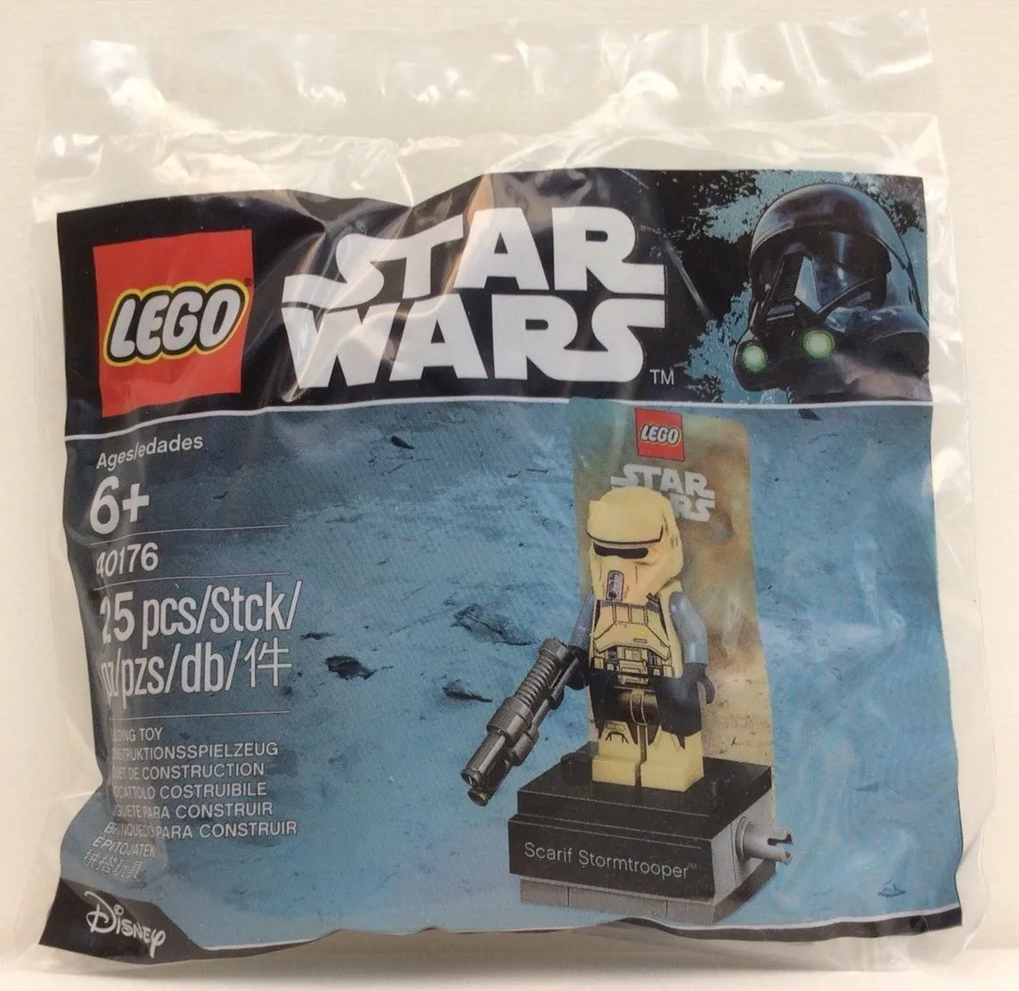 lego 40176
