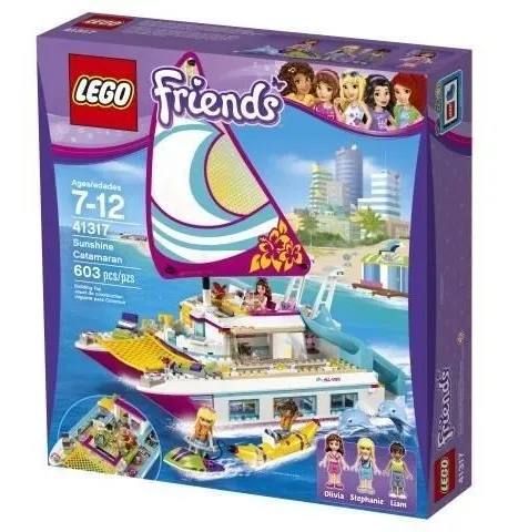 juguetron lego