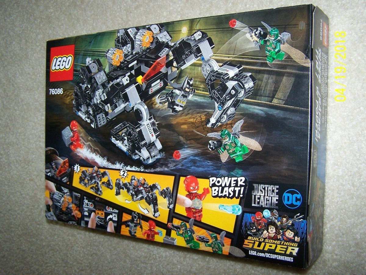 lego 76086