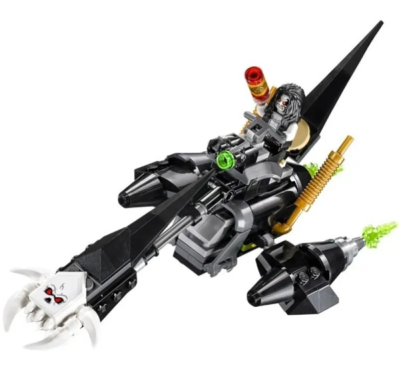 lego 76096