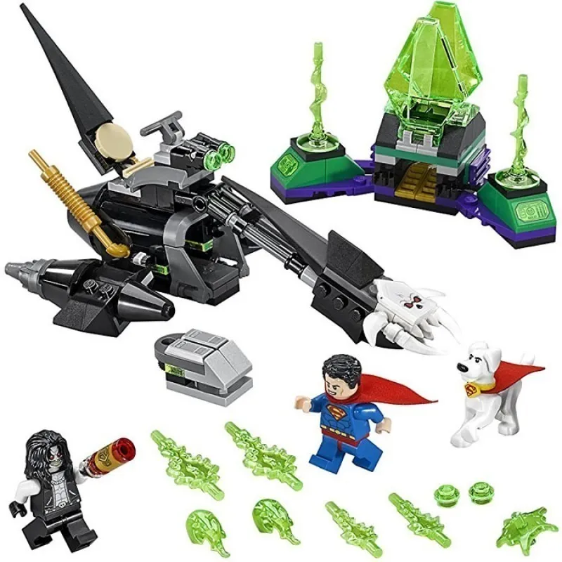 lego 76096