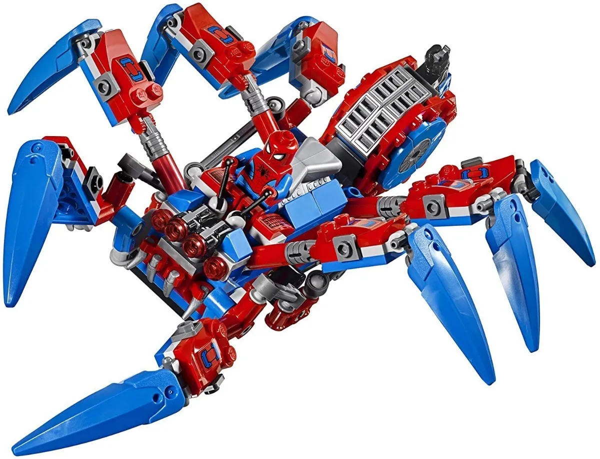 lego 76114