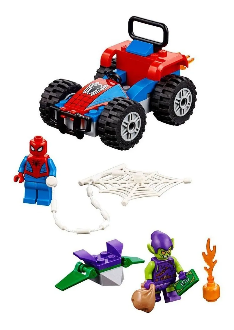 lego 76133