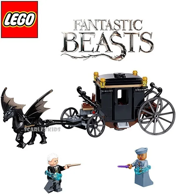 lego 75951
