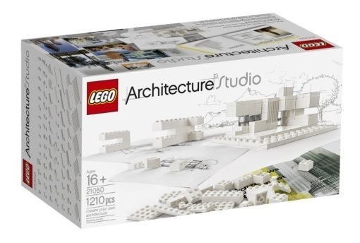 lego arquitectura mercadolibre