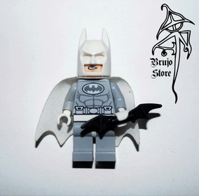 lego batman blanco