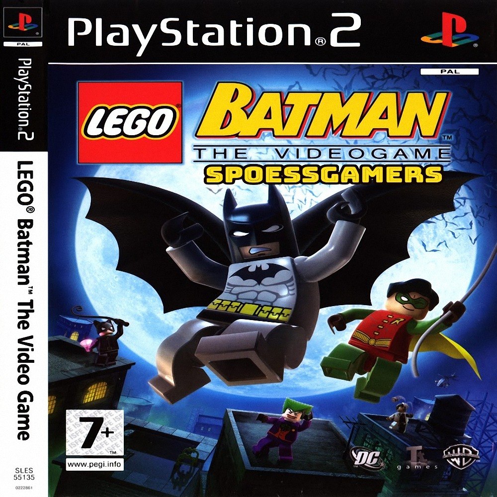 lego batman ps2 lego batman ps2