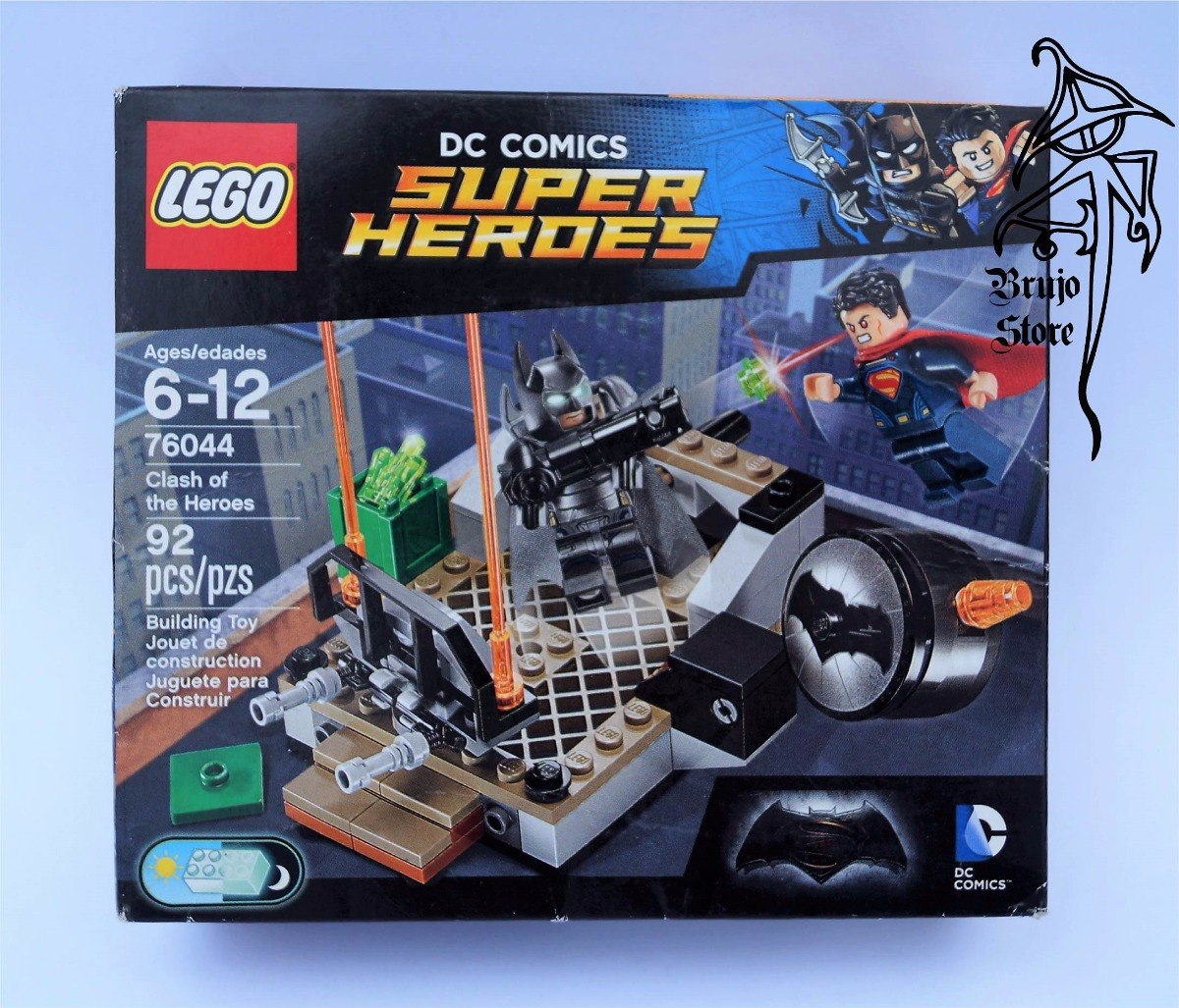 lego batman vs superman lego batman vs superman