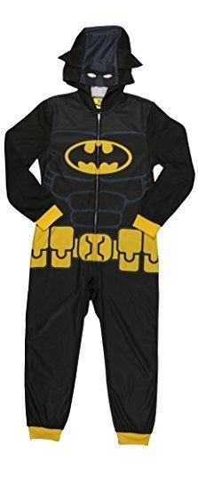 Batman Sleepsuit Pijama para Ni/ños