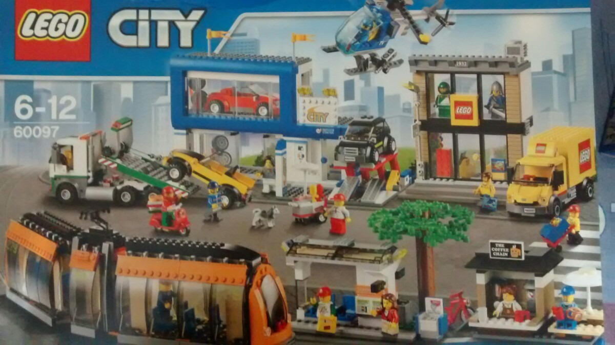 lego city black friday