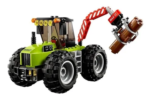 lego city 60181