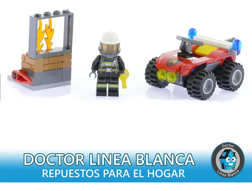 lego 60105
