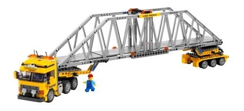 lego camiones de carga