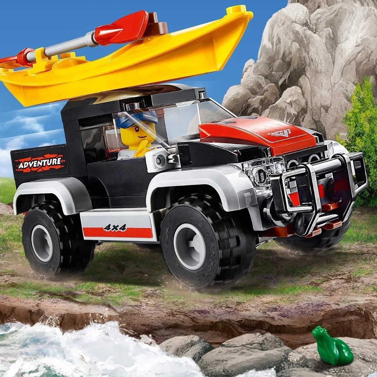 lego 60240