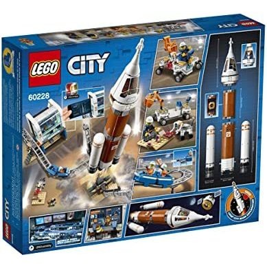 lego city 6022