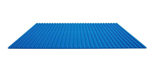 BASE AZUL 25x25cm LEGO 10714