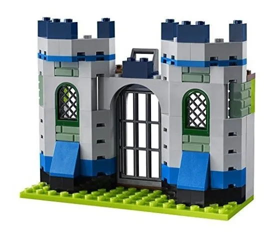 lego classic 10703 castillo
