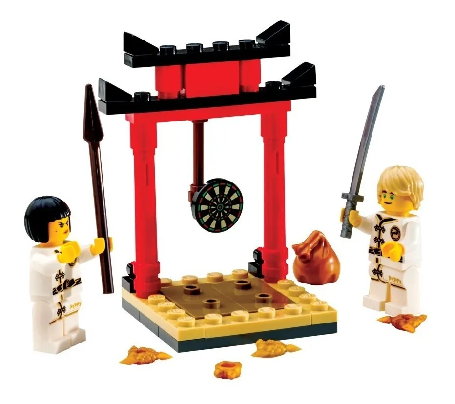 lego coleccion construye tu aventura