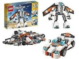 lego creator 31034 future flyers 1 800 00 en mercado libre lego future flyers