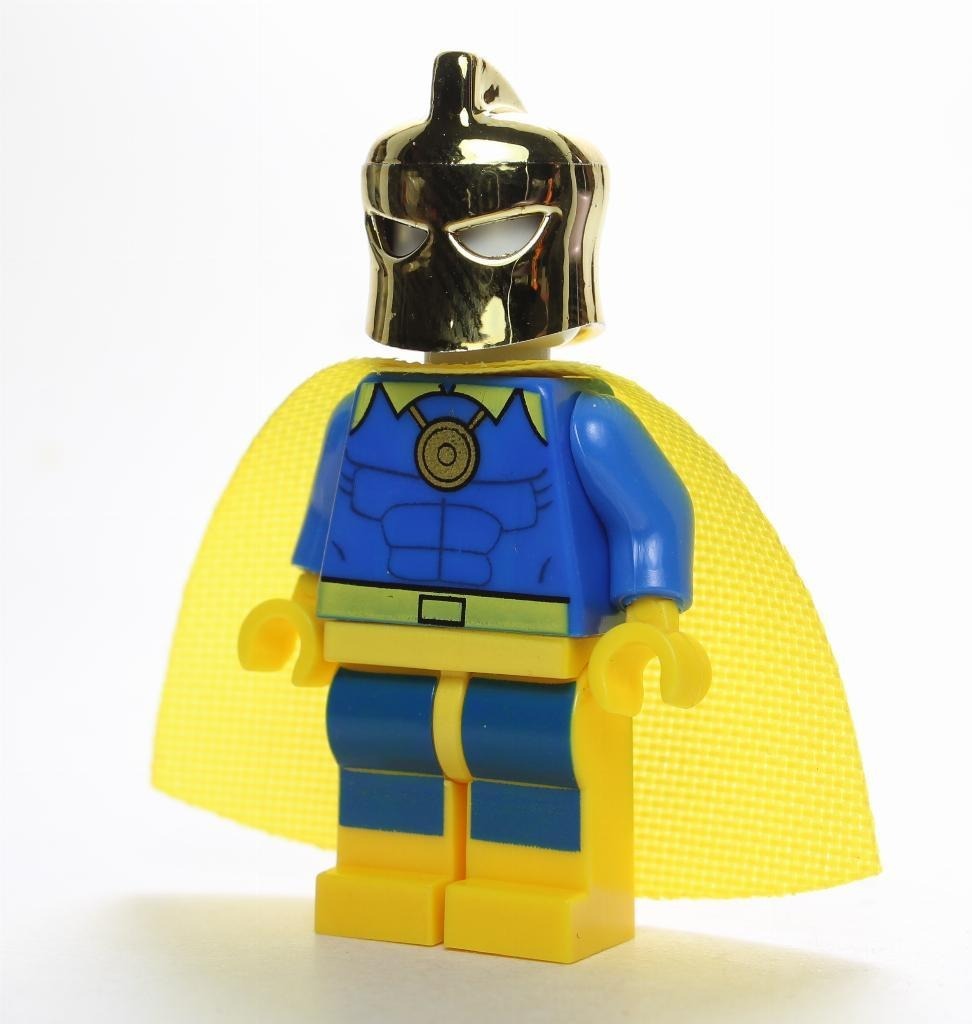 lego doctor fate