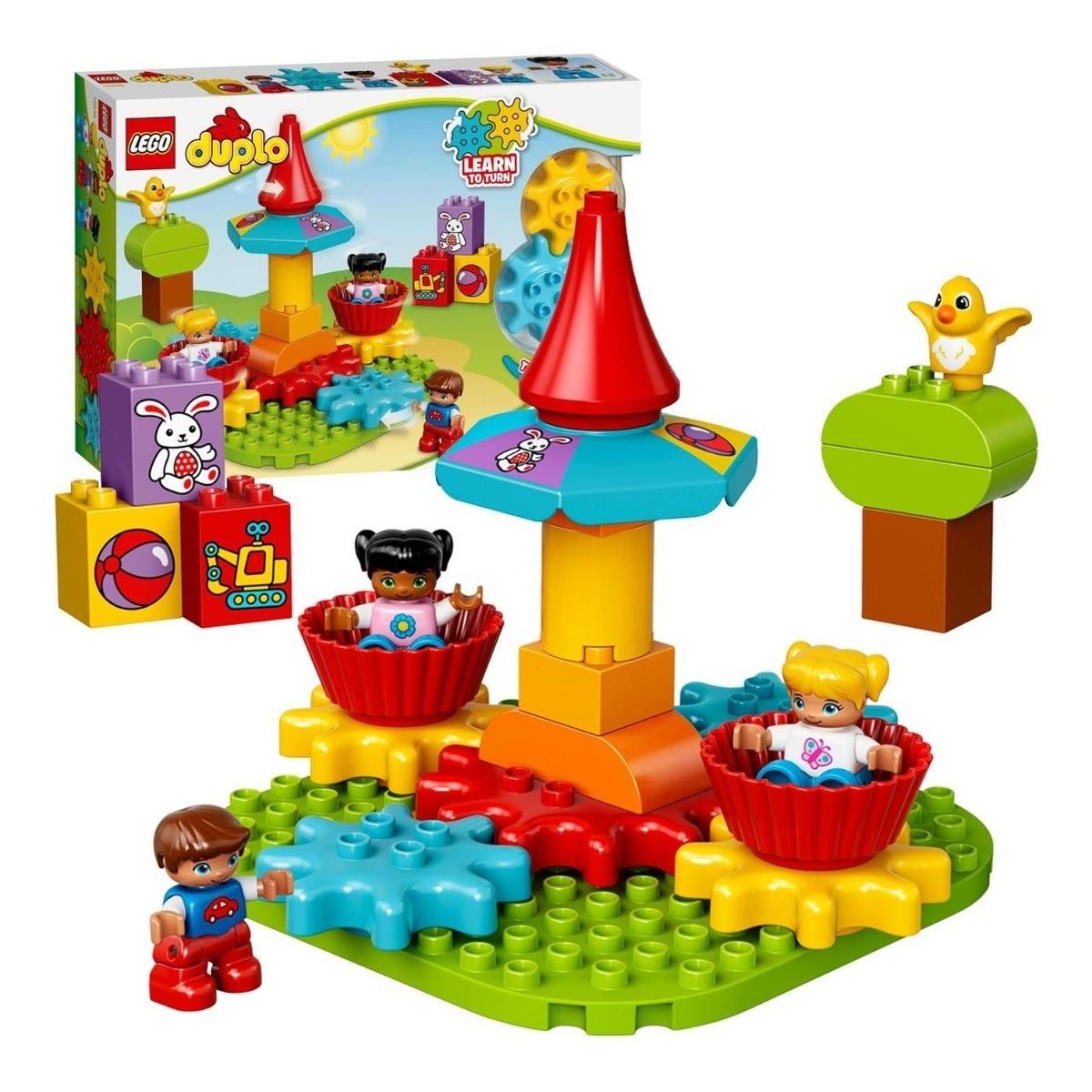 10845 lego duplo